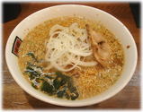銀座末廣 神田淡路町店 末廣ラーメン