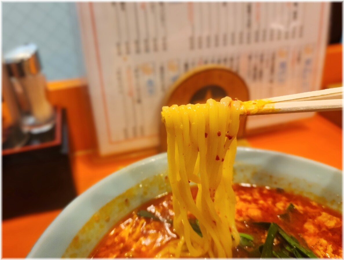 元祖ニュータンタン酒場＠川崎駅東口 : あまおじさんのラーメン紀行♪