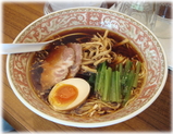 麺処三四郎 むらさき