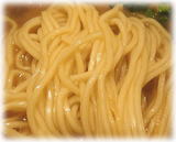 麺屋 蔵六 麺