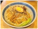 芳園 撈麺