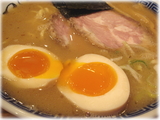 つじ田 御茶ノ水店 二代目らーめんの具