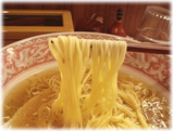 三四郎 かけうしおの麺