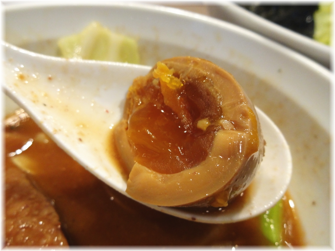 五ノ神製作所 味玉