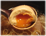 まとい 味玉