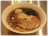 麺創研かなで 味玉ラーメン