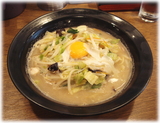 浪漫食堂 たまちゃんぽん麺