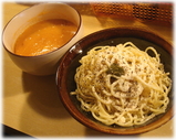 ajito つけ麺ロッソ
