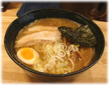 つけ麺さとう らーめん