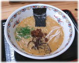 山んラーメン 担々麺