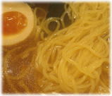 糸ぐるま 御茶ノ水店 麺