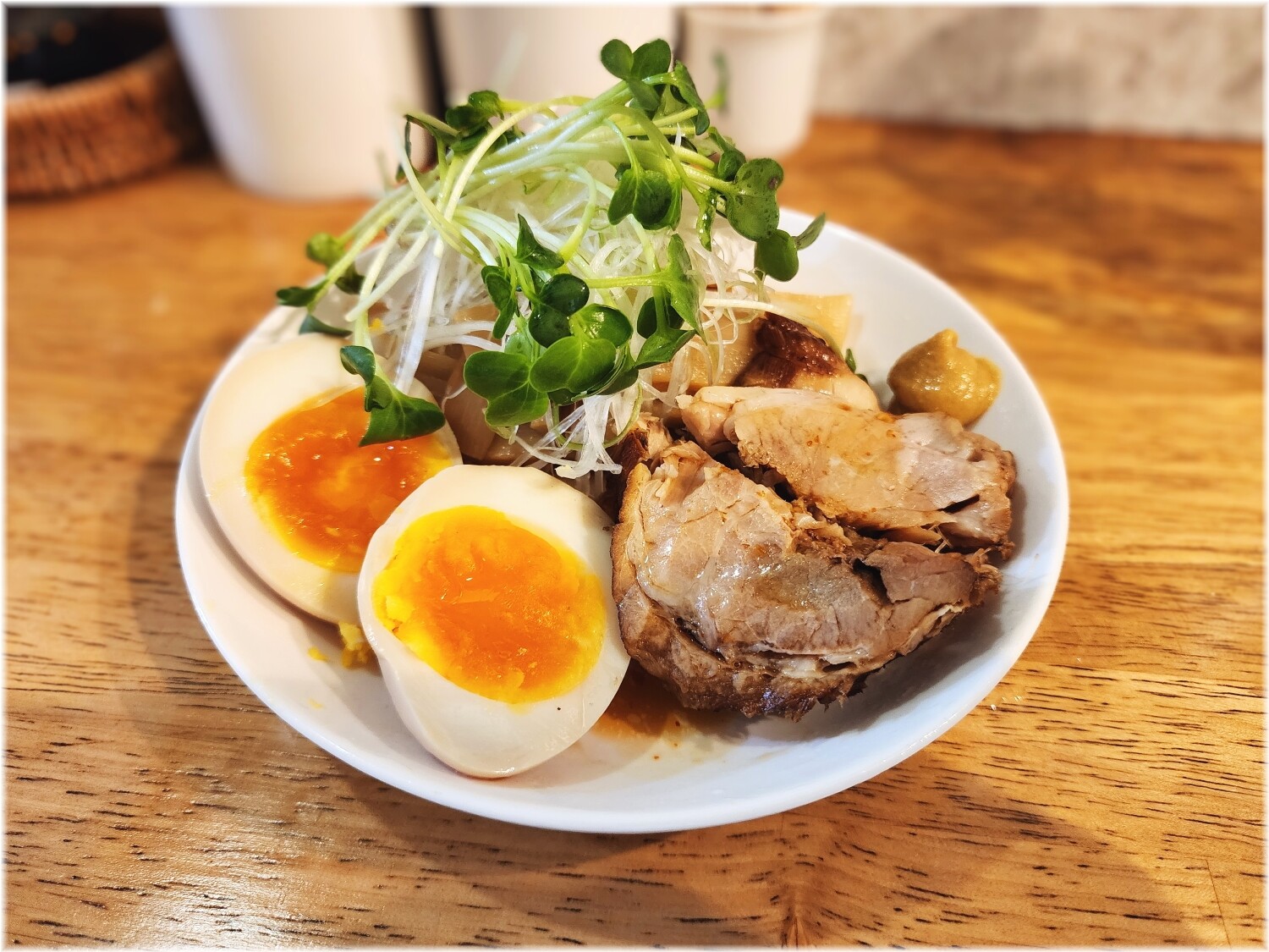 大喜18 おつまみ盛り合わせ