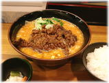 GSTA-MEN(グスタメン) 排骨担々麺