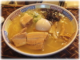 とよや 角煮ラーメン