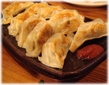 由丸 餃子