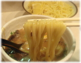 神田ラーメンわいず 海つけ麺の麺