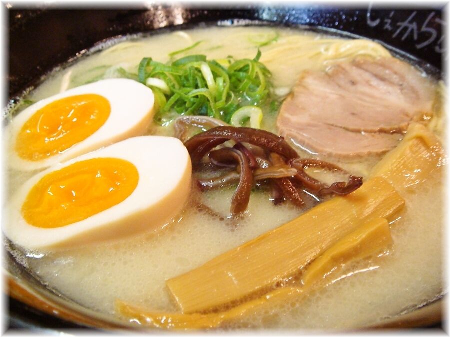 あまおじさんのラーメン紀行 しぇからしか本舗 横浜市都筑区東山田 Livedoor Blog ブログ あまおじさんのラーメン紀行 しぇからしか本舗 横浜市都筑区東山田 Livedoor Blog ブログ