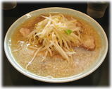 ラーメン 新橋店 豚入りラーメン