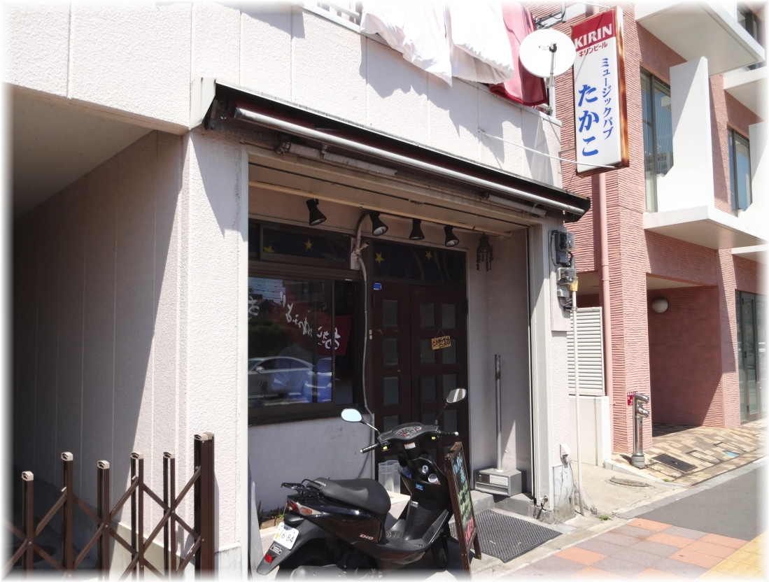 らぁめん夢2 外観