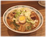 桂花 太肉麺