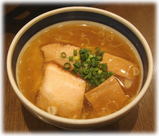 麺屋 蔵六 醤油味らぁめん