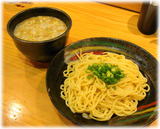 大井町らーめん 特製つけ麺