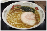 馬賊 拉麺(ラーメン)