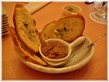 naginicai 鶏のレバーパテ