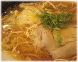 なご家 醤油新味の具