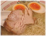 賓むら チャーシュー