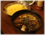 麺屋 龍の家族 黒虎