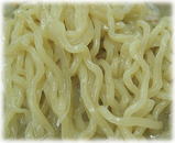味の三平 麺
