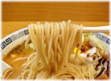 桂花 新宿西口店 太肉麺の麺