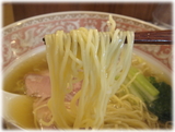 三四郎 うしおの麺