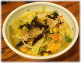 串焼・焼鳥 だいやす チャンポン