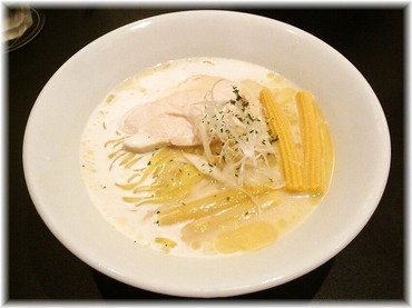 磯部水産 白の冷やし