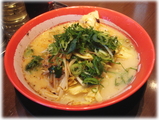 ラーメン四天王 塩四天王