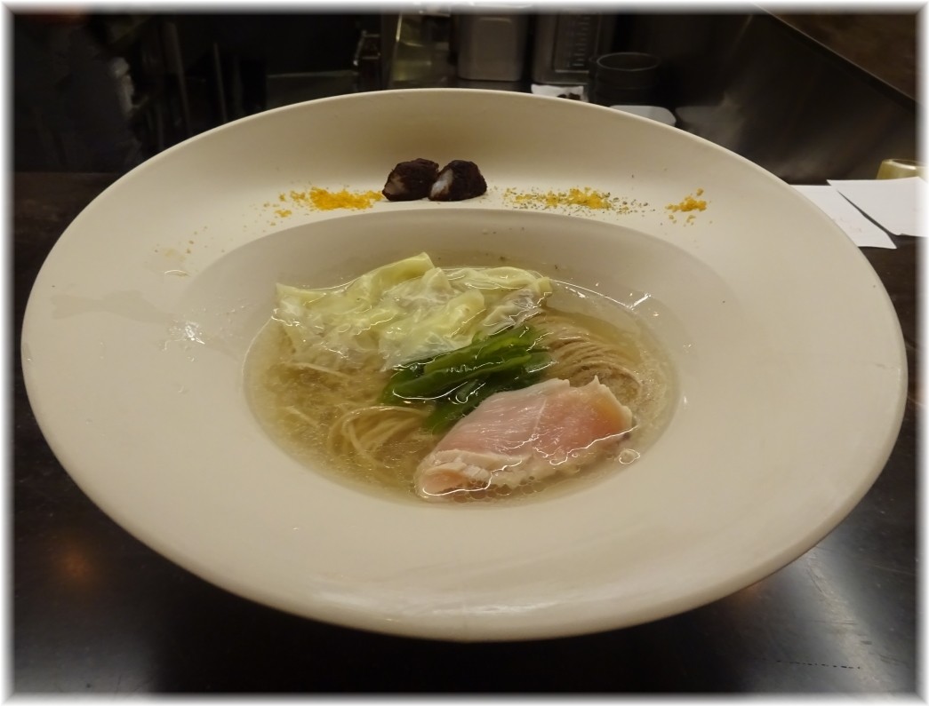 MENSHO 潮らーめん
