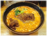 中華料理 五十番 排骨担々麺
