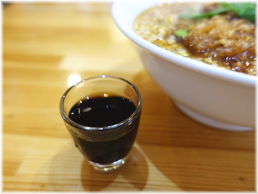 瀬佐味亭虎ノ門店2 黒酢