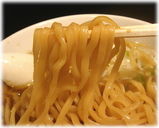 梵天 らーめんの麺