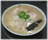 いちげん ラーメン