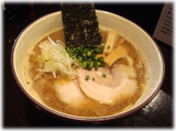 博多元助 中華そば