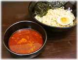 こって牛 牛・旨辛つけ麺