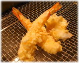おっちゃんの店 天麩羅