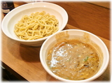 ヒノマル食堂つけ麺なおじ つけ麺