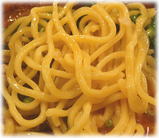 武骨 麺