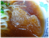 麺組 冷たいらーめんのダシ氷