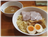 天神屋 特製つけ麺