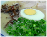 丸八 ラーメンの具